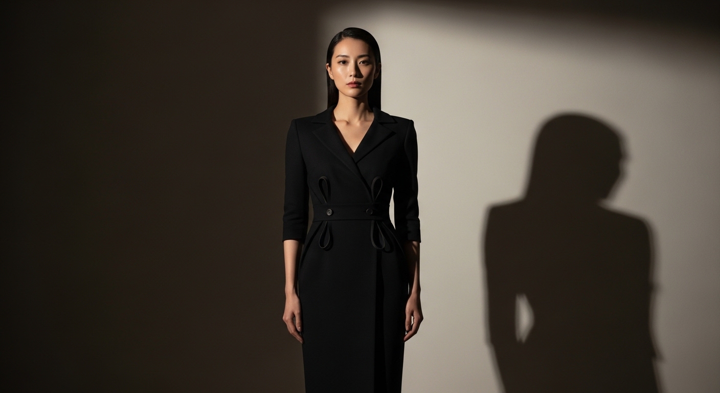 REAL WORKOUT新宿店で骨格のアライメントを整え、重力に負けない機能美と大人のオーラを取り戻した姿